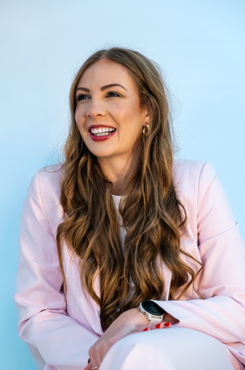 Chanté Groenewald, physiotherapist in Paarl
